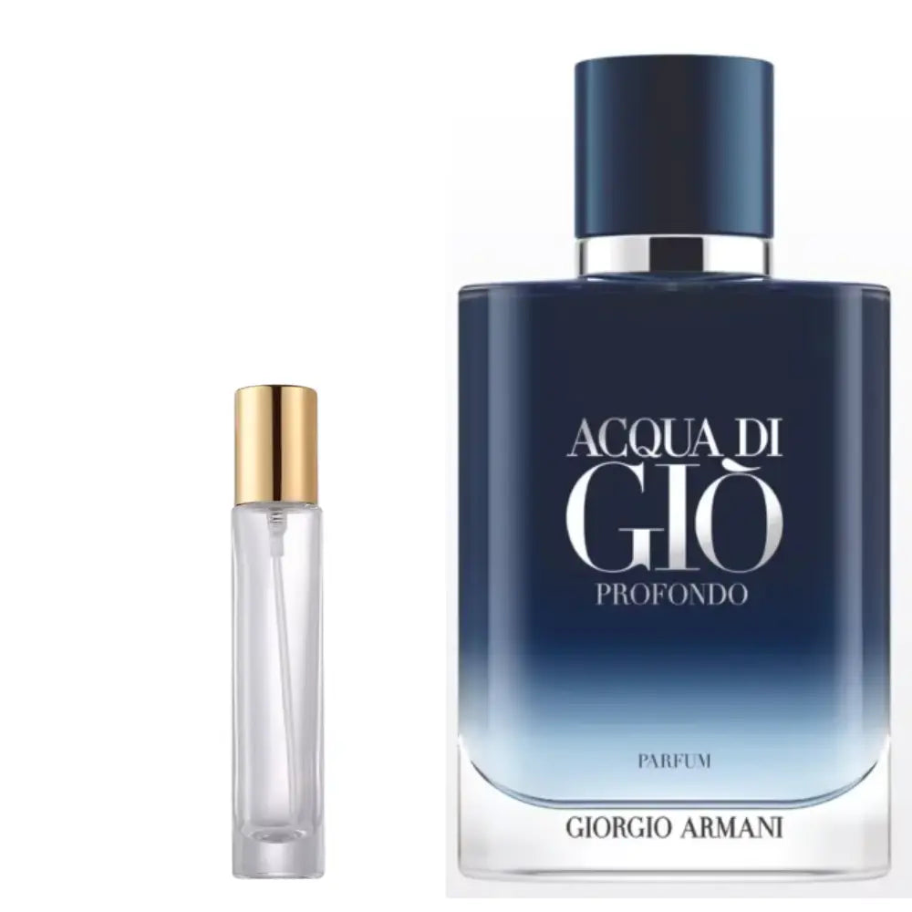 Giorgio Armani Acqua Di Gio Profondo Parfum - Taksima