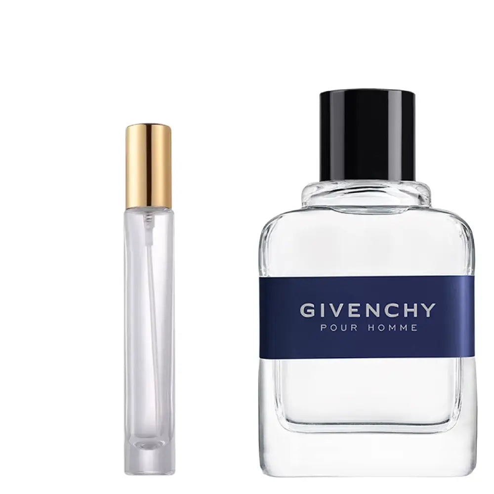 Givenchy pour Homme Blue Label EDT - Taksima