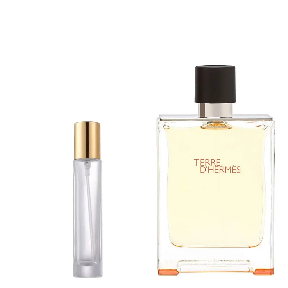 Hermès Terre d'Hermès EDT - Taksima