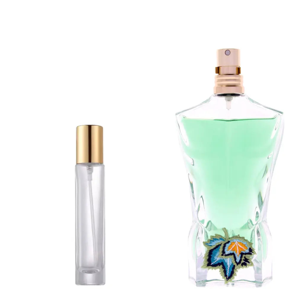 Jean Paul Gaultier Le Beau Paradise Garden EDP - Taksima