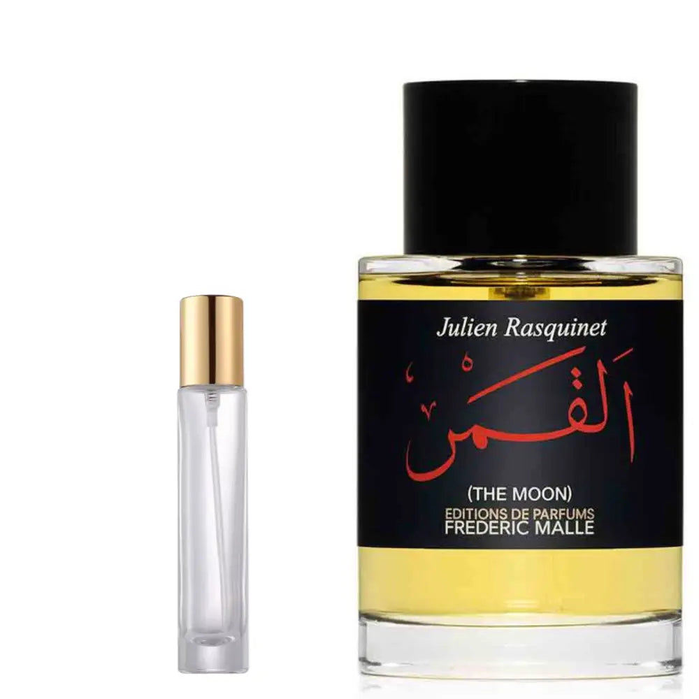 Julien Rasquinet the Moon Frederic Malle Editions De Parfums
