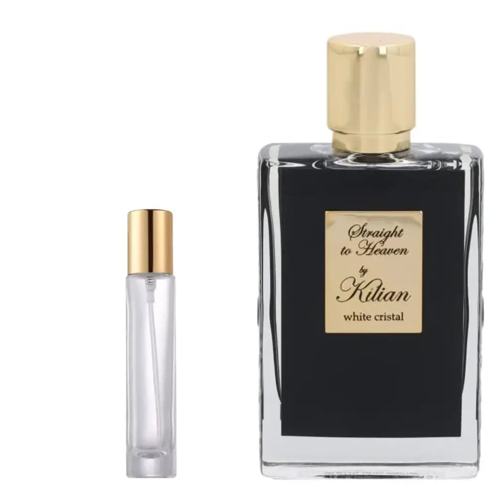 Kilian Straight To Heaven White Cristal EDP