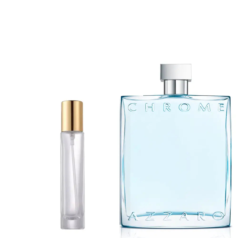 Azzaro Chrome EDT - Taksima