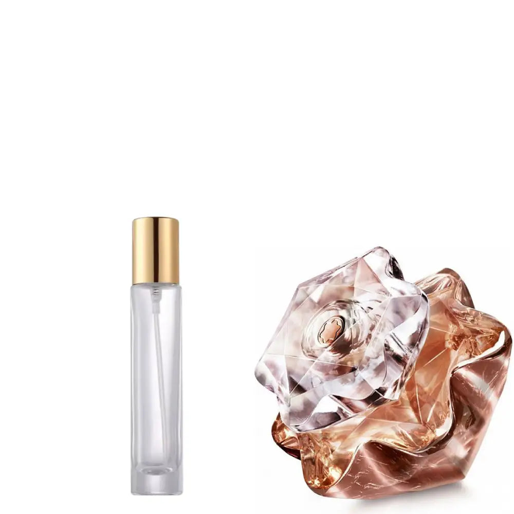 Montblanc Emblem Elixir - Taksima