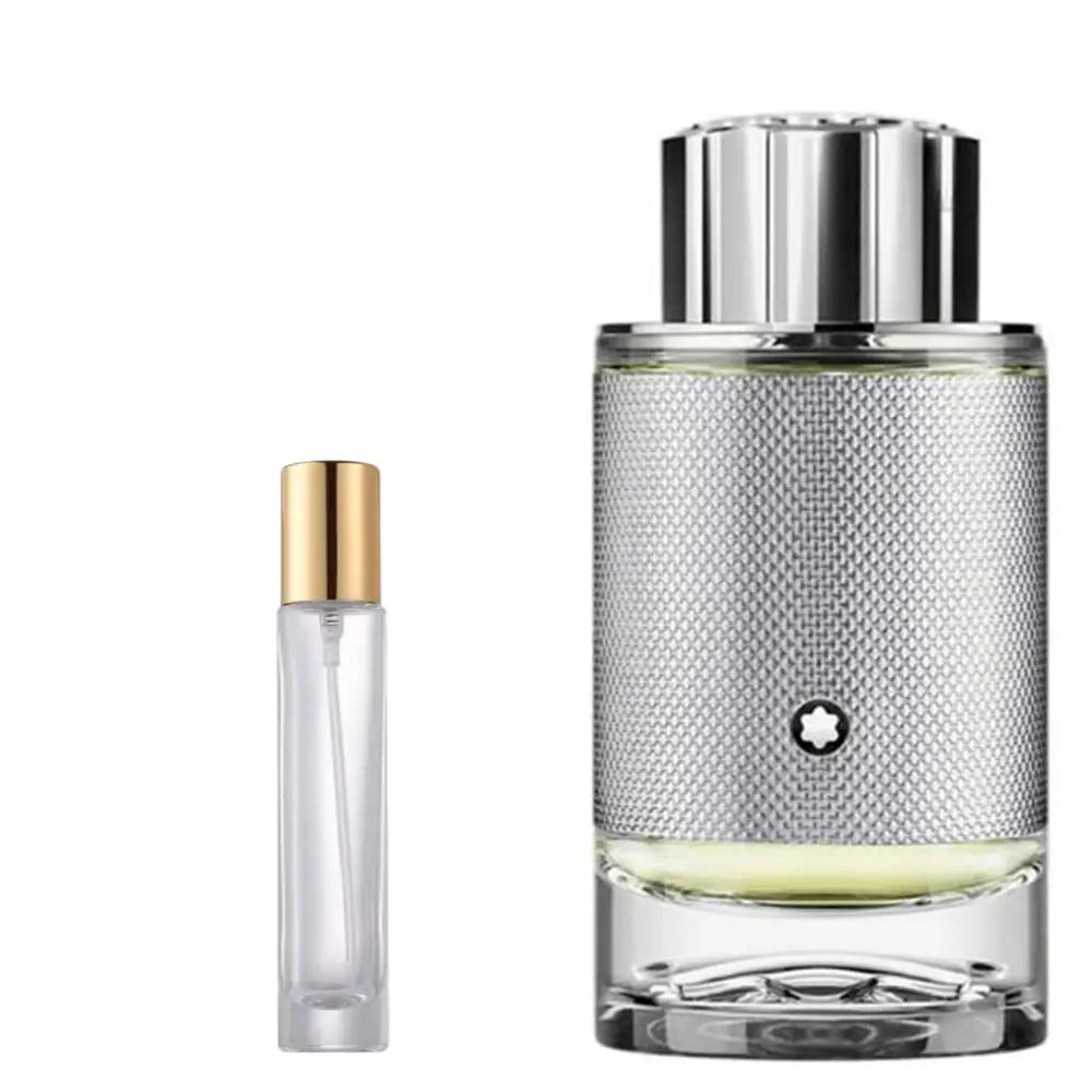 Montblanc Explorer Platinum EDP