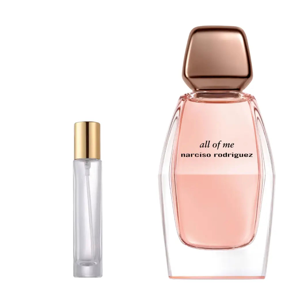 Narciso Rodriguez All Of Me EDP - Taksima