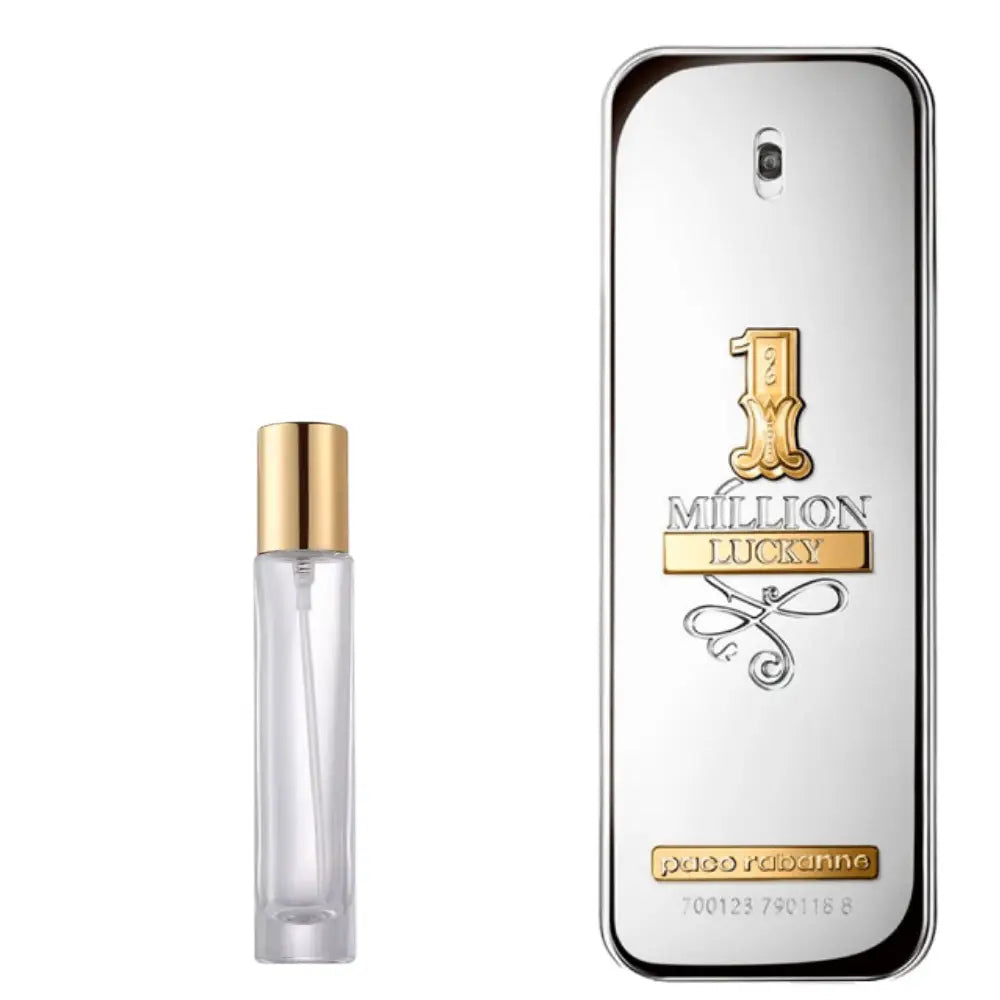 Paco Rabanne 1 Million Lucky EDT