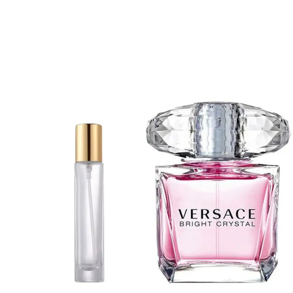 Versace Bright Crystal Pour Femme EDT