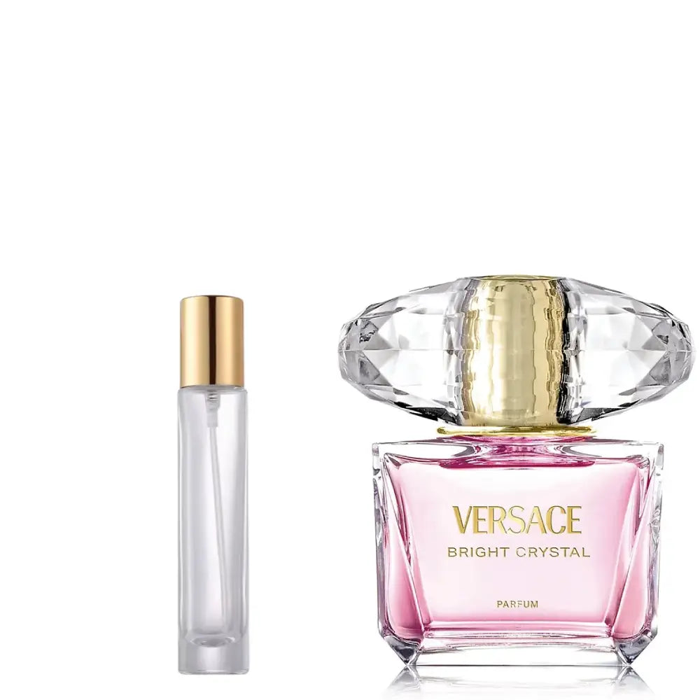 Versace Bright Crystal Pour Femme Parfum