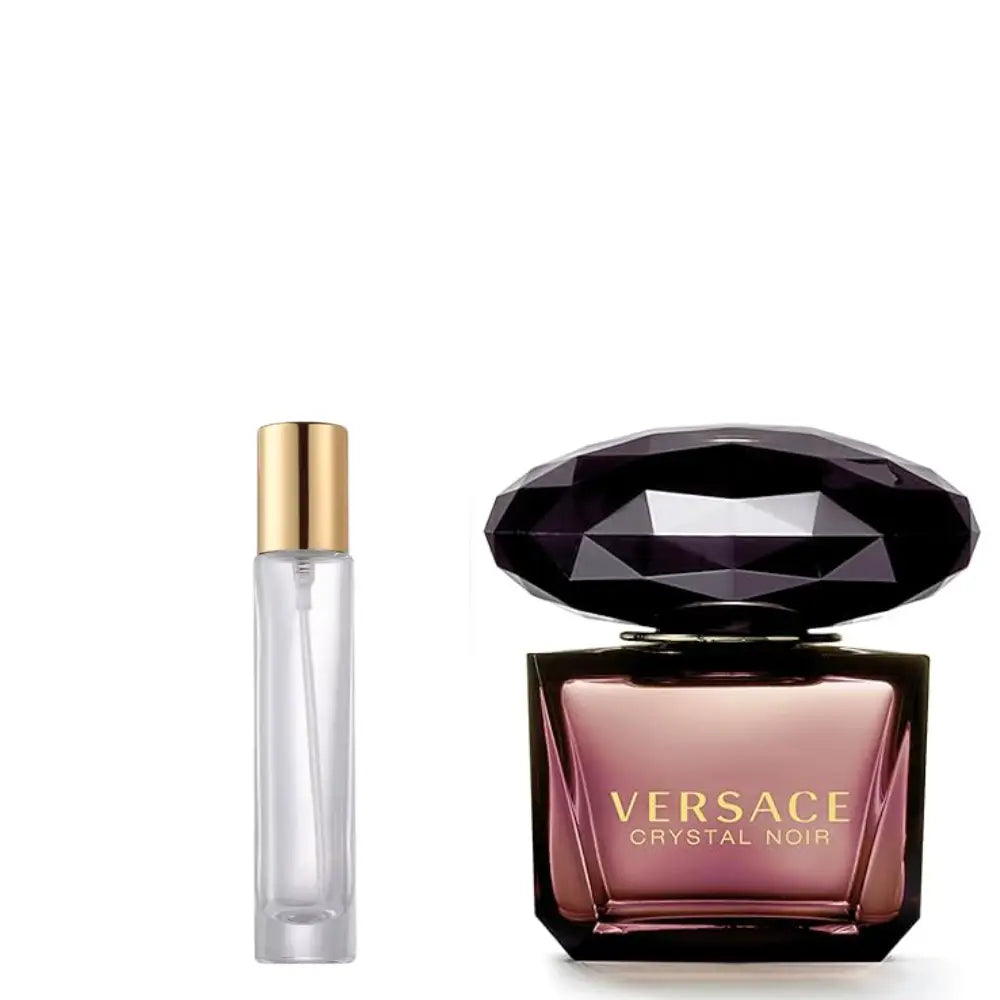 Versace Crystal Noir Pour Femme EDP