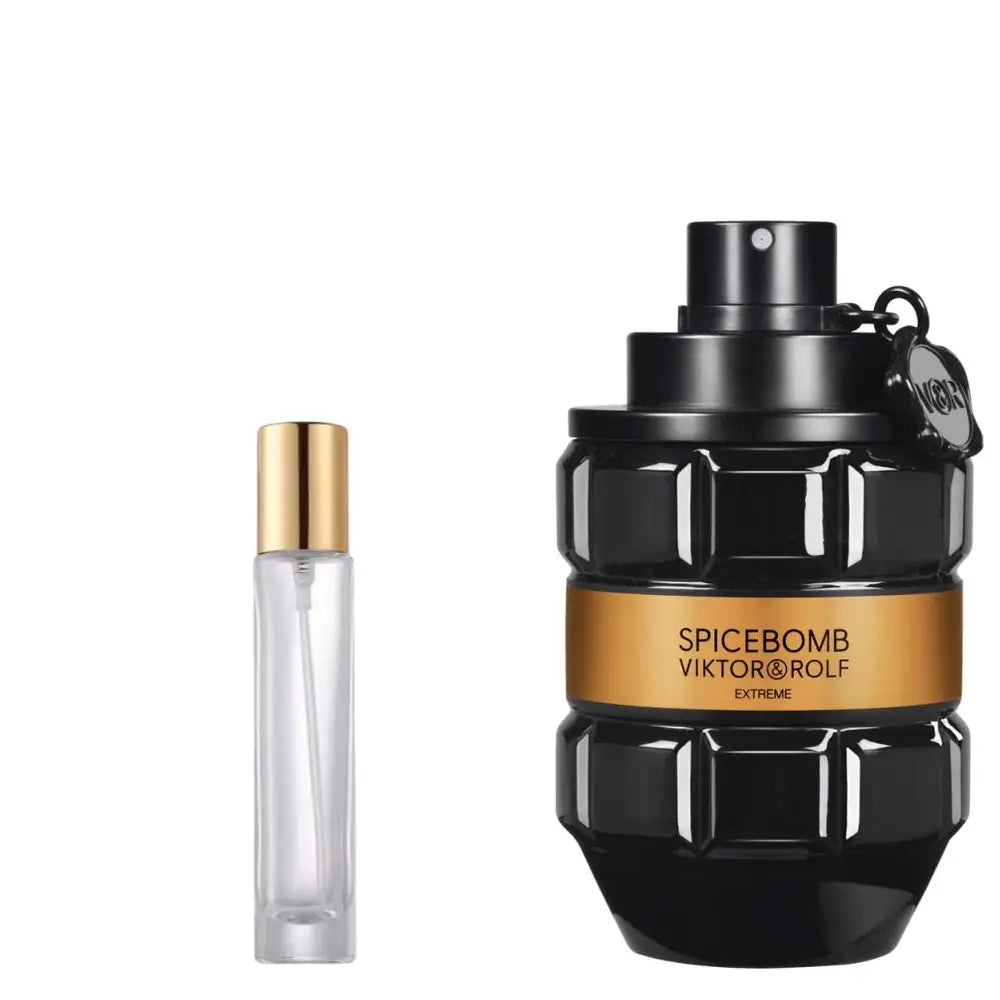 Viktor & Rolf Spicebomb Extreme EDP