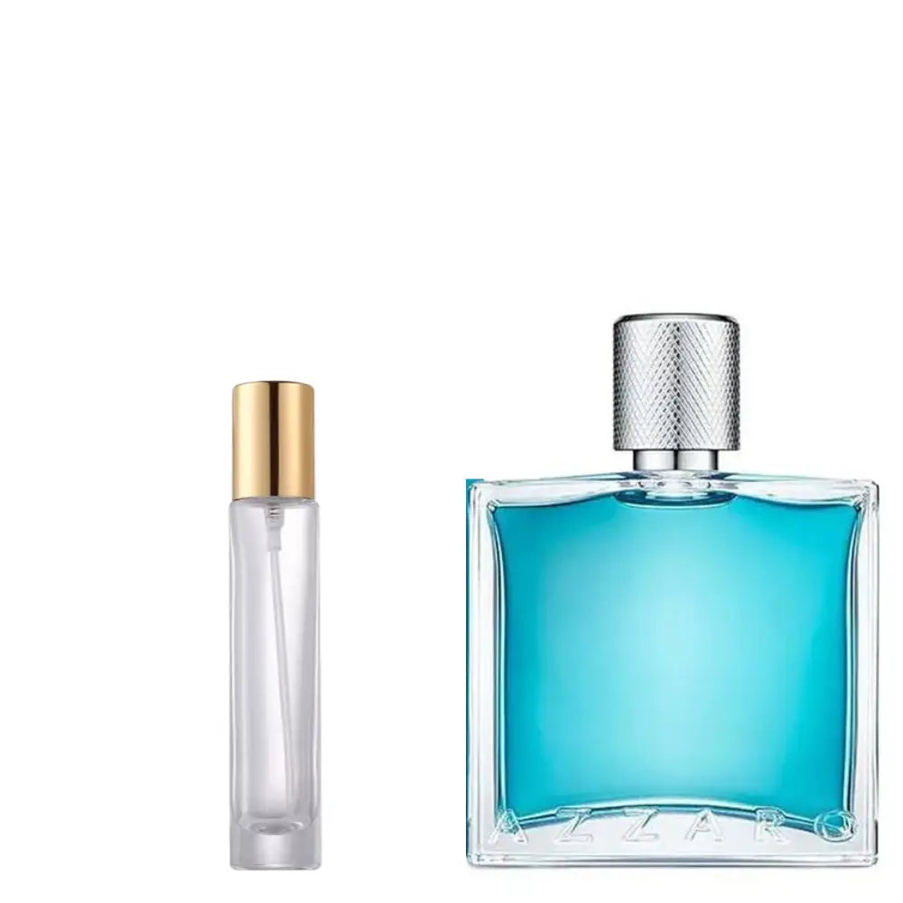 Azzaro Chrome legend EDT - Taksima
