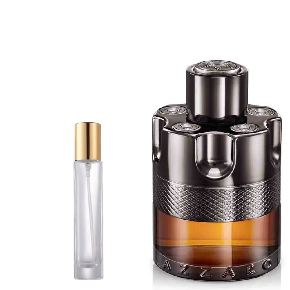 Azzaro Wanted By Night EDP - Taksima