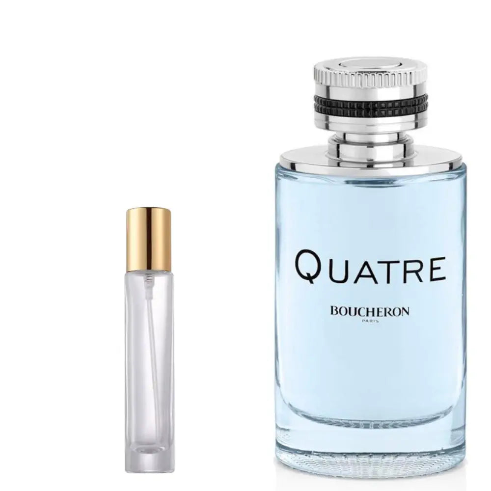 Boucheron Quatre EDT - Taksima