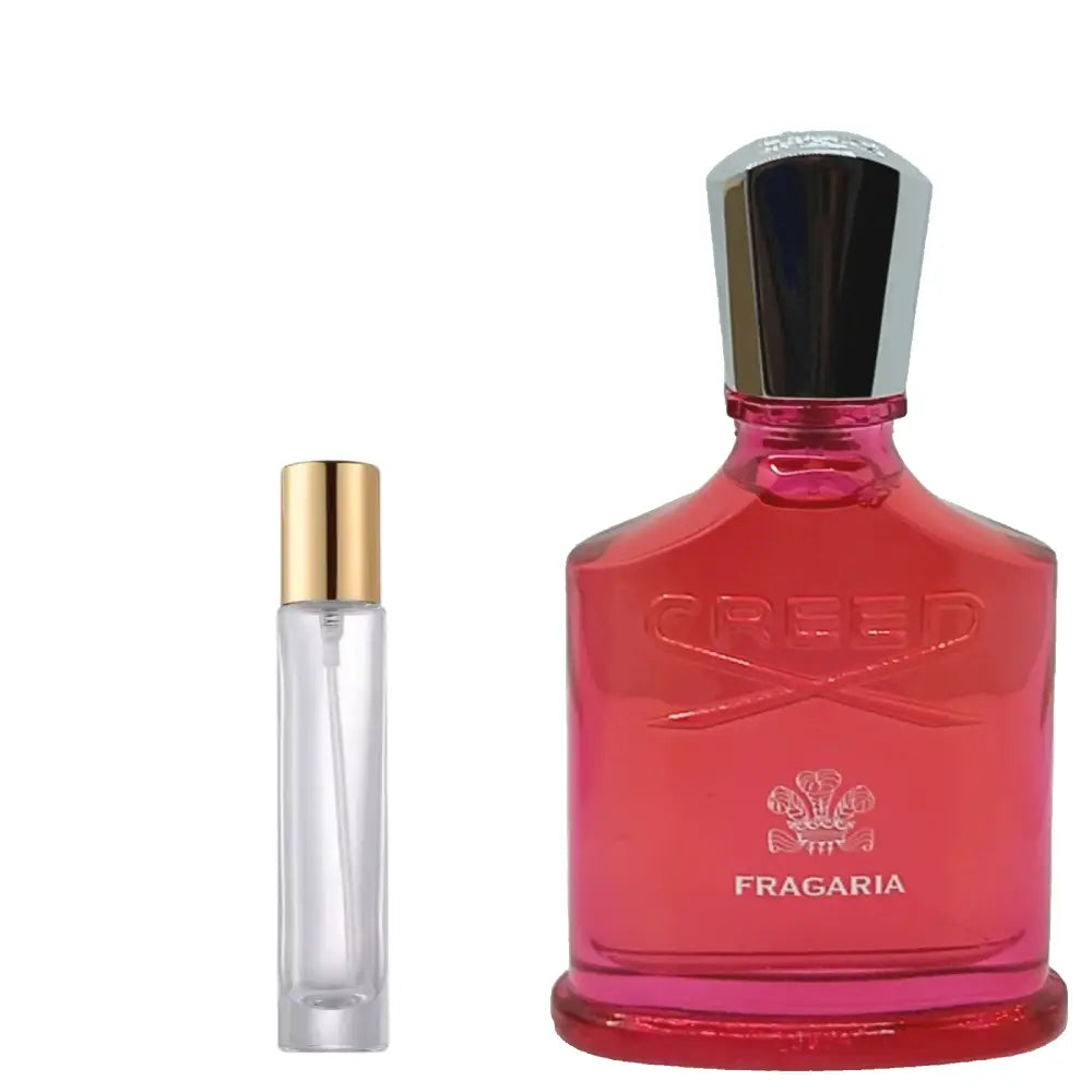 Creed Fragaria EDP - Taksima