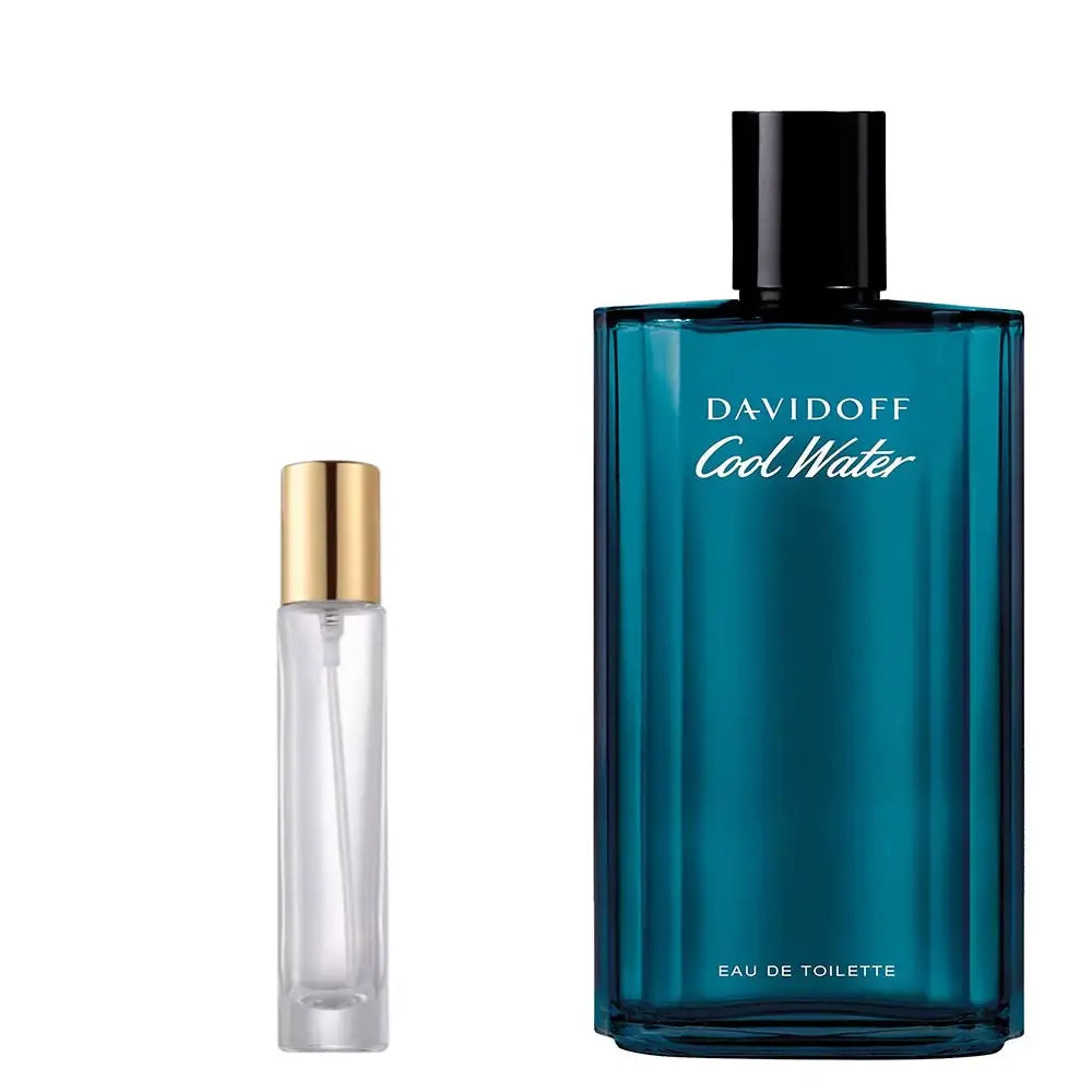 Davidoff Cool Water EDT - Taksima