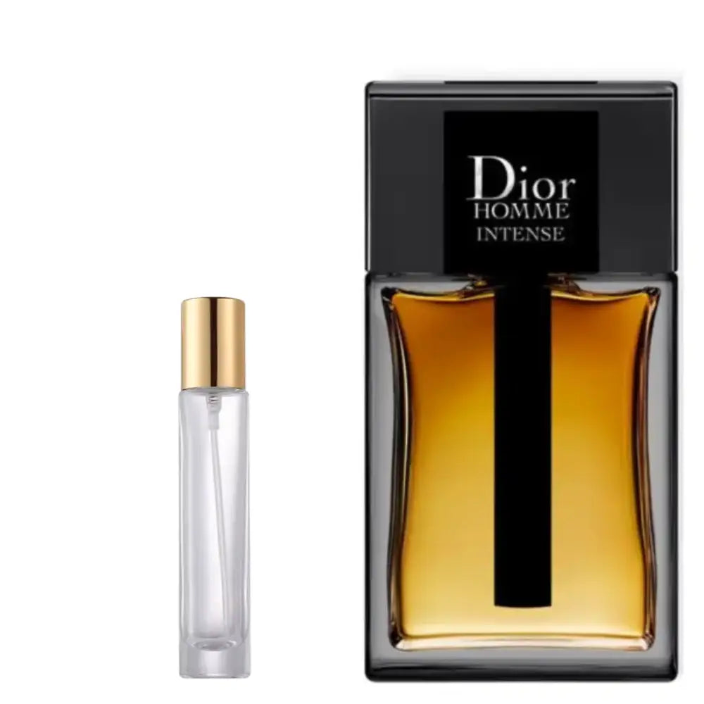 Dior Homme Intense EDP Intense - Taksima