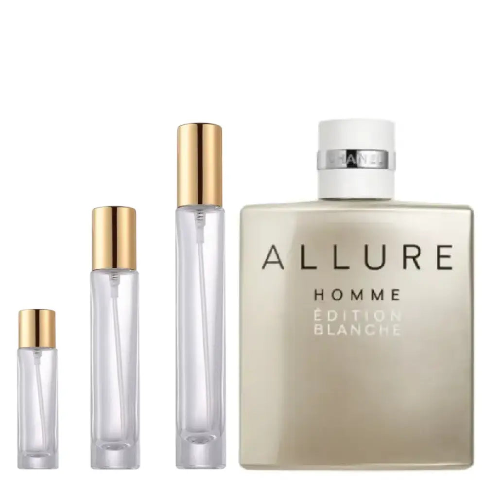 Chanel Allure Homme Edition Blanche EDP - Taksima