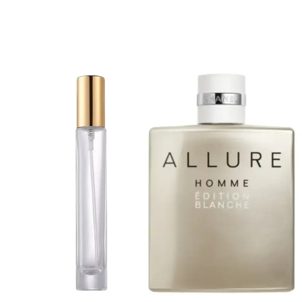 Chanel Allure Homme Edition Blanche EDP - Taksima