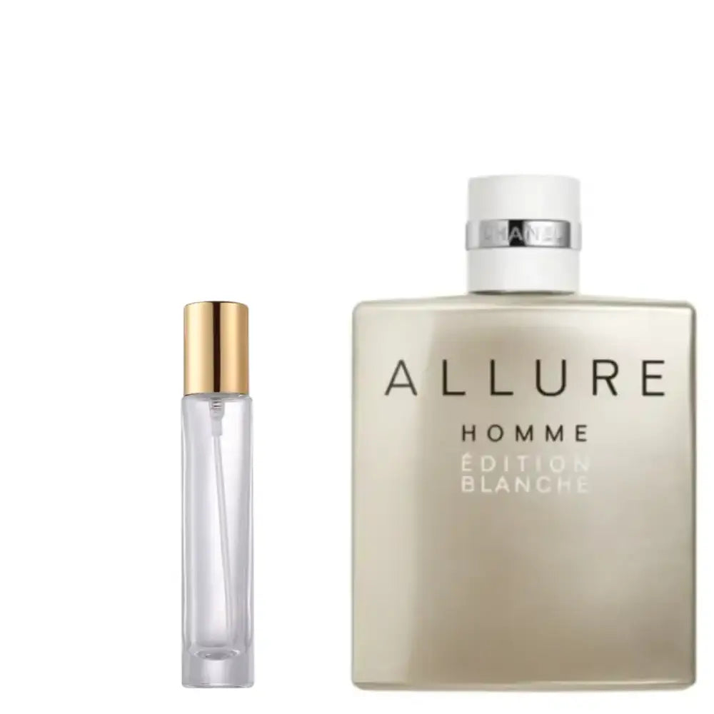 Chanel Allure Homme Edition Blanche EDP - Taksima