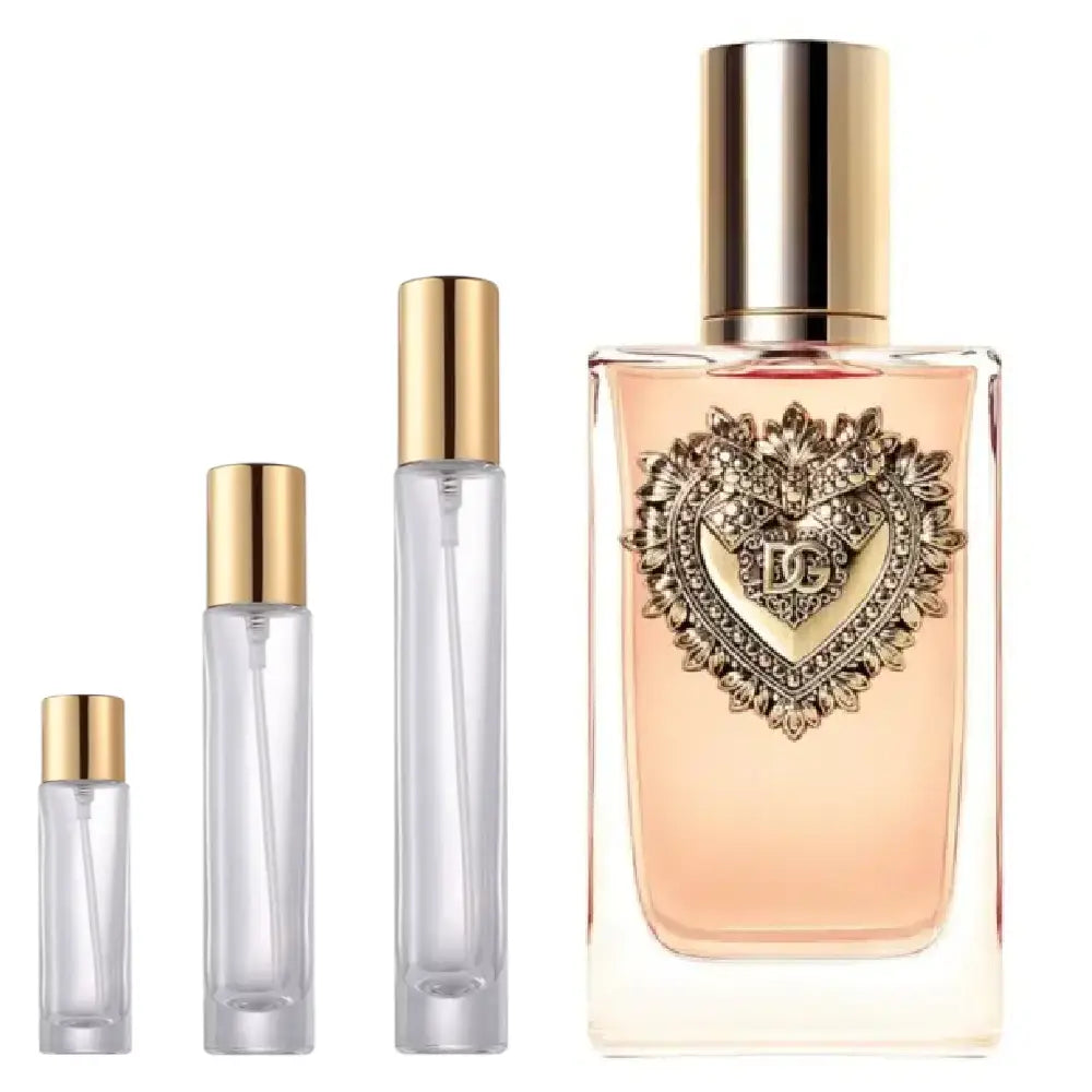 Dolce & Gabbana Devotion for Women EDP - Taksima