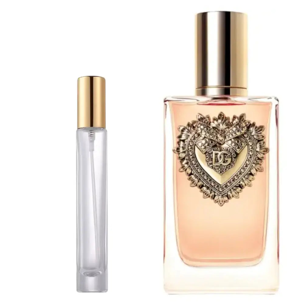 Dolce & Gabbana Devotion for Women EDP - Taksima