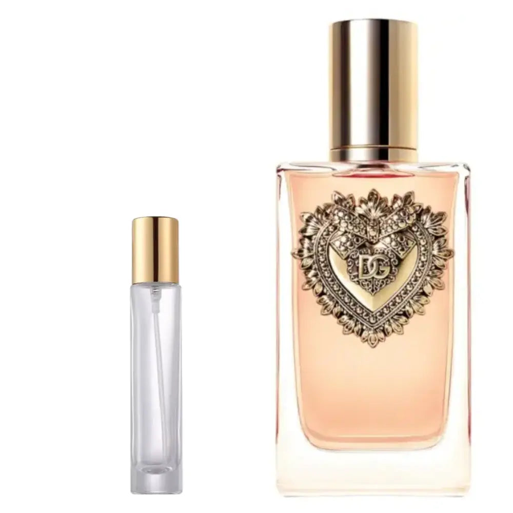 Dolce & Gabbana Devotion for Women EDP - Taksima