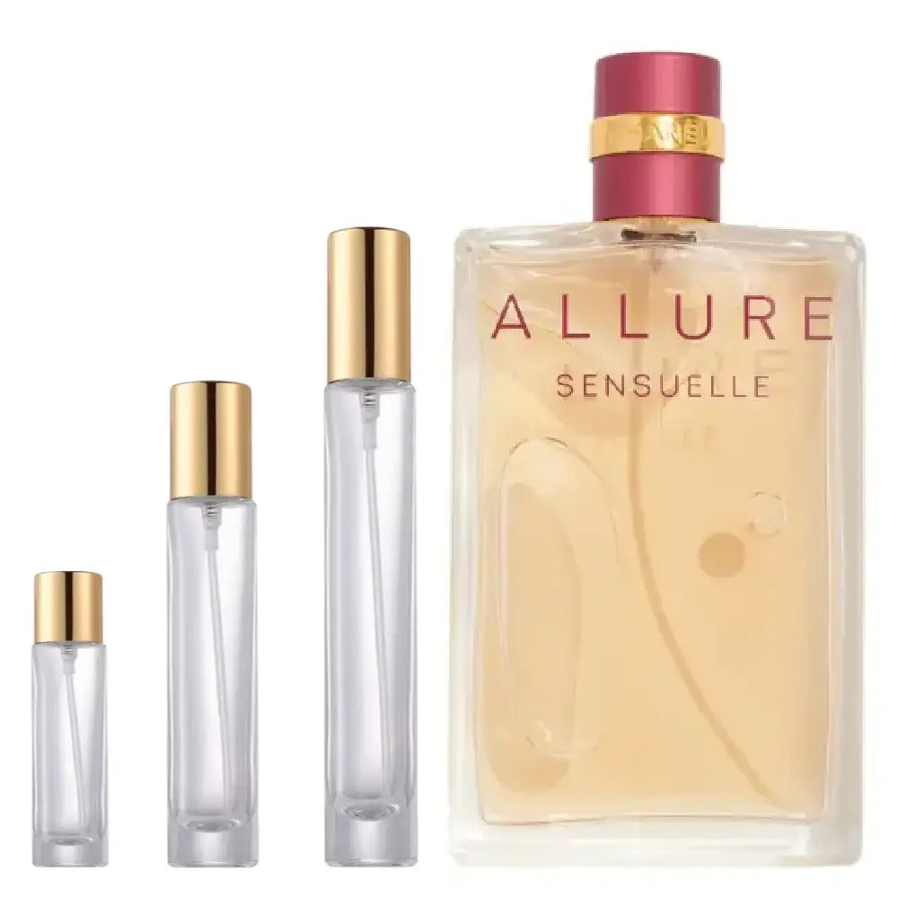 Chanel Allure Sensuelle EDP - Taksima