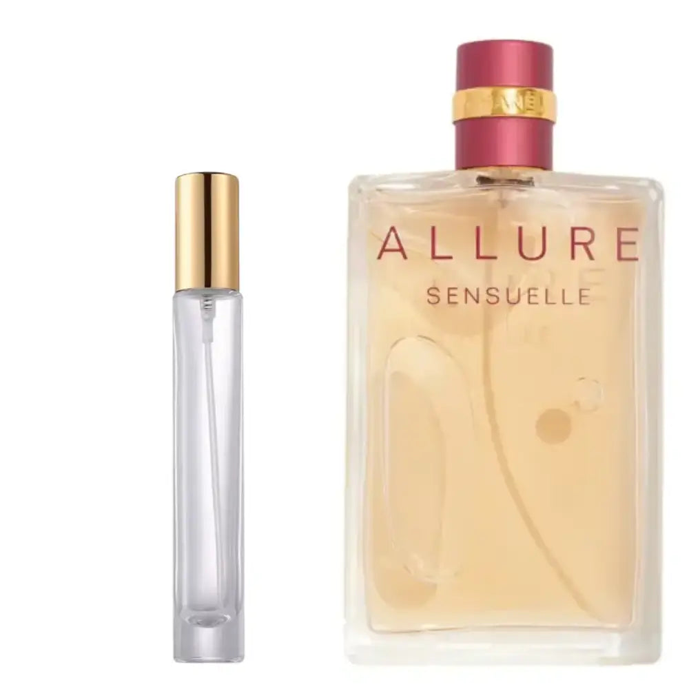 Chanel Allure Sensuelle EDP - Taksima