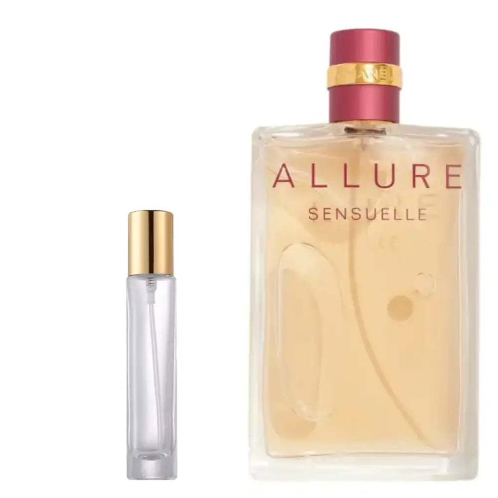 Chanel Allure Sensuelle EDP - Taksima