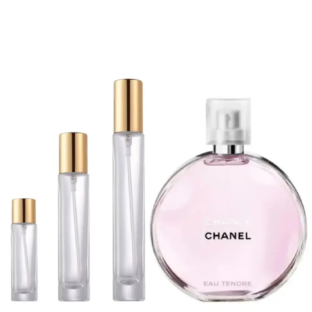 Chanel Chance Eau Tendre EDT - Taksima