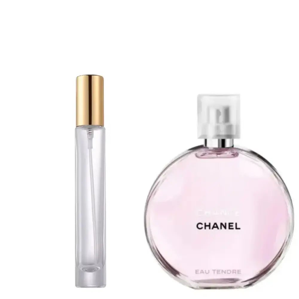 Chanel Chance Eau Tendre EDT - Taksima