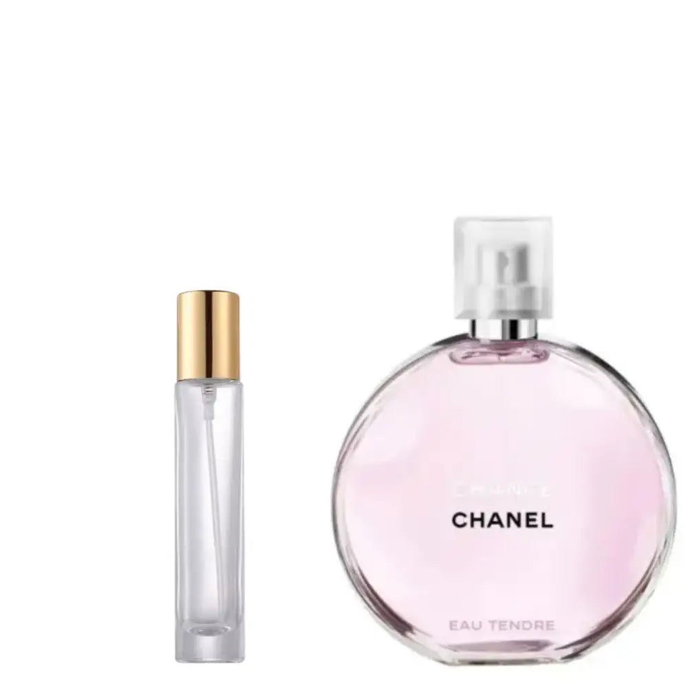Chanel Chance Eau Tendre EDT - Taksima
