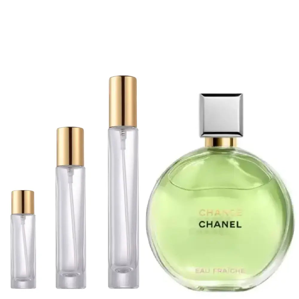 Chanel Chance Eau Fraiche EDP - Taksima