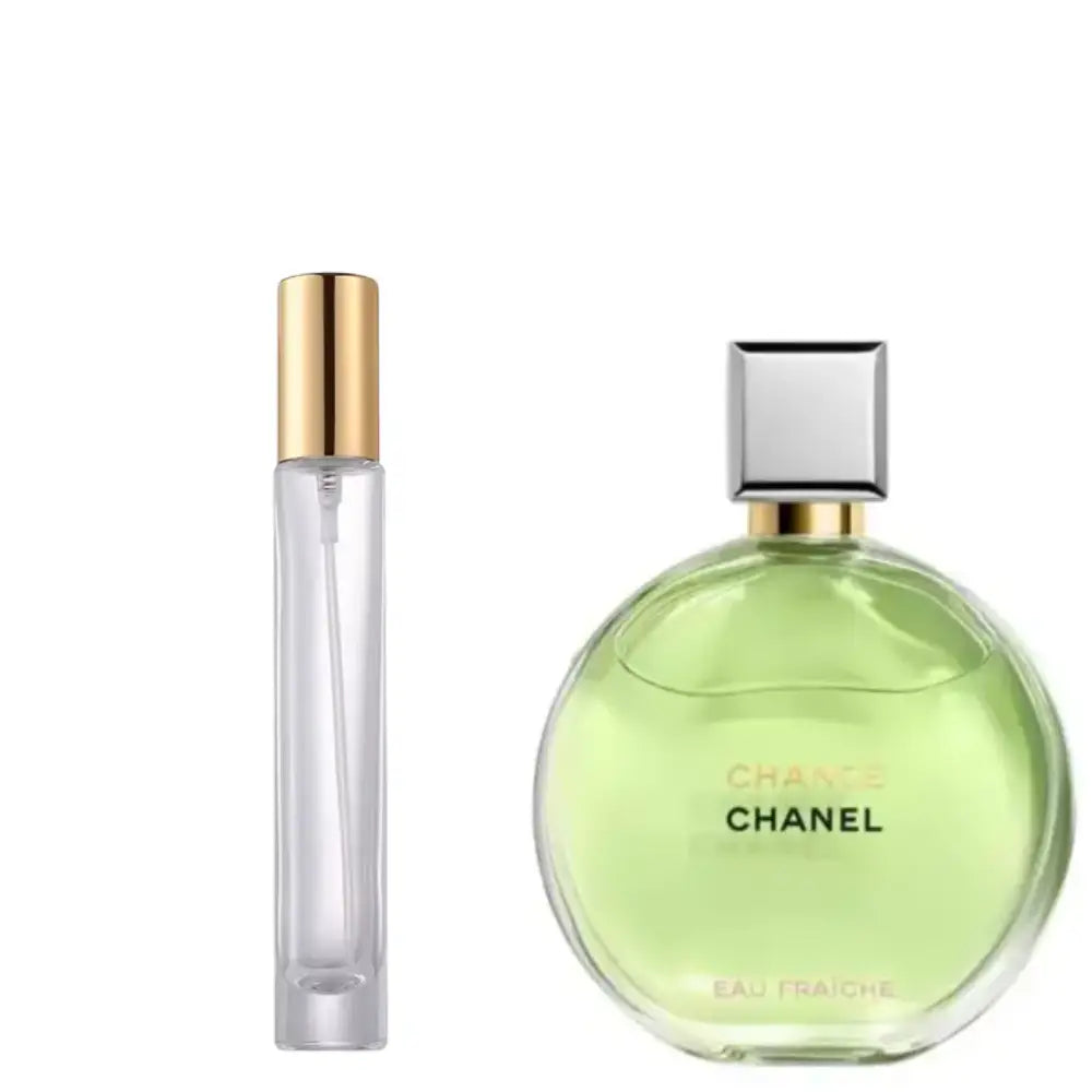 Chanel Chance Eau Fraiche EDP - Taksima