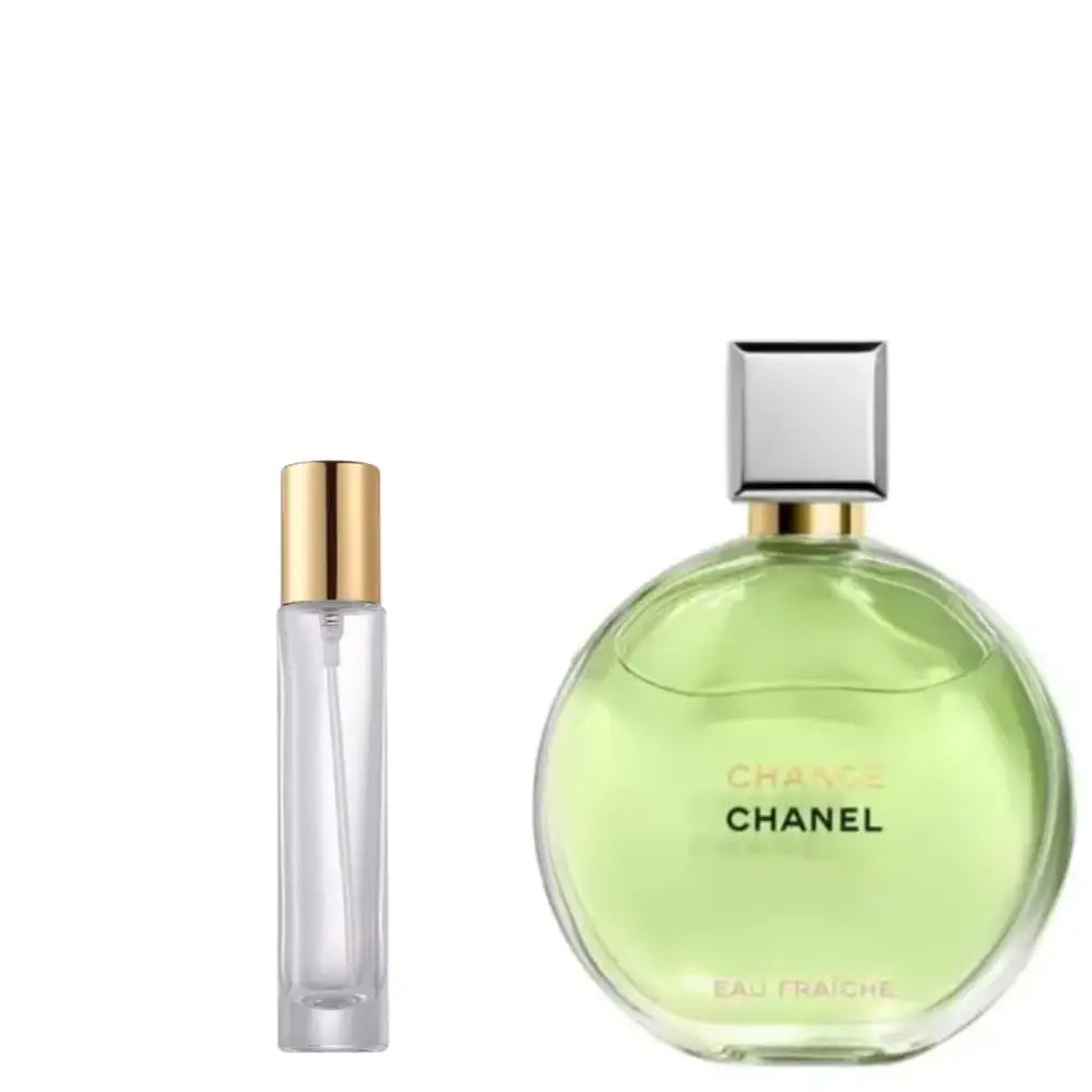 Chanel Chance Eau Fraiche EDP - Taksima