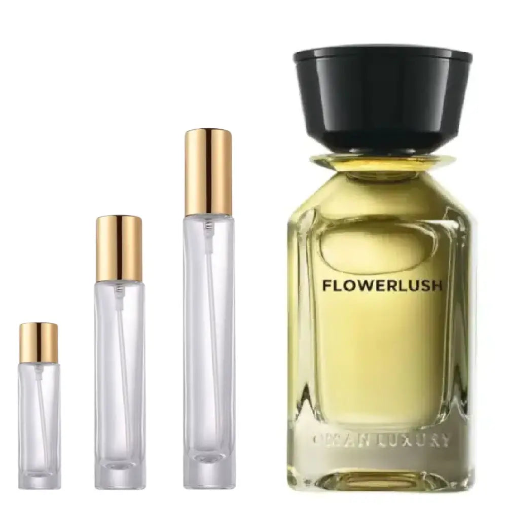 Omanluxury Wanderlust EDP - Taksima