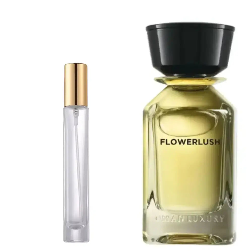Omanluxury Wanderlust EDP - Taksima