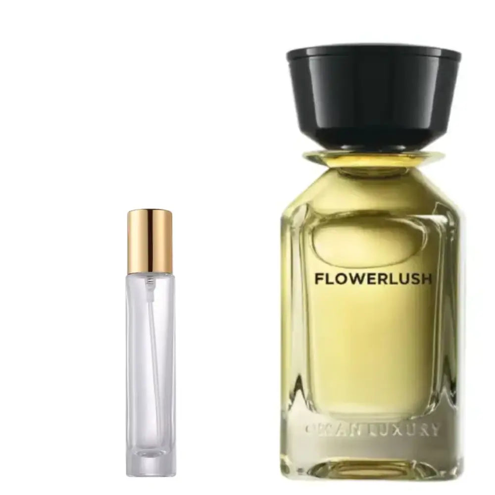 Omanluxury Wanderlust EDP - Taksima