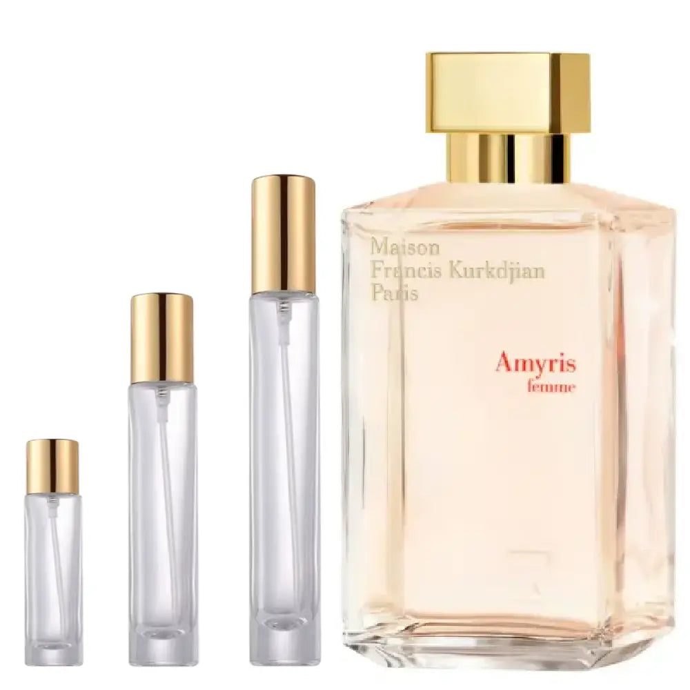 Maison Francis Kurkdjian Amyris Femme EDP - Taksima