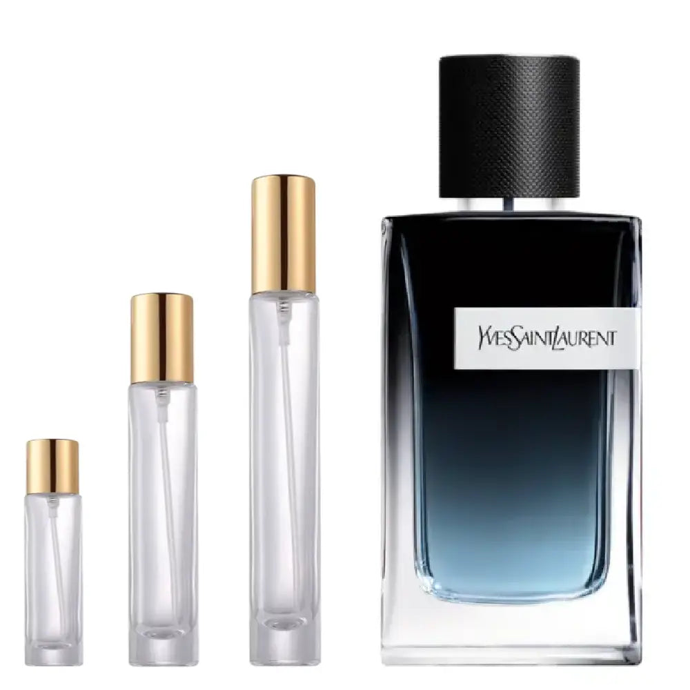 Yves Saint Laurent Y EDP - Taksima