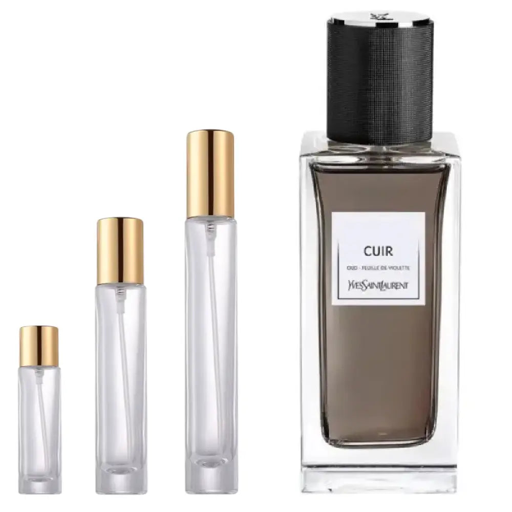 Yves Saint Laurent Cuir - Taksima