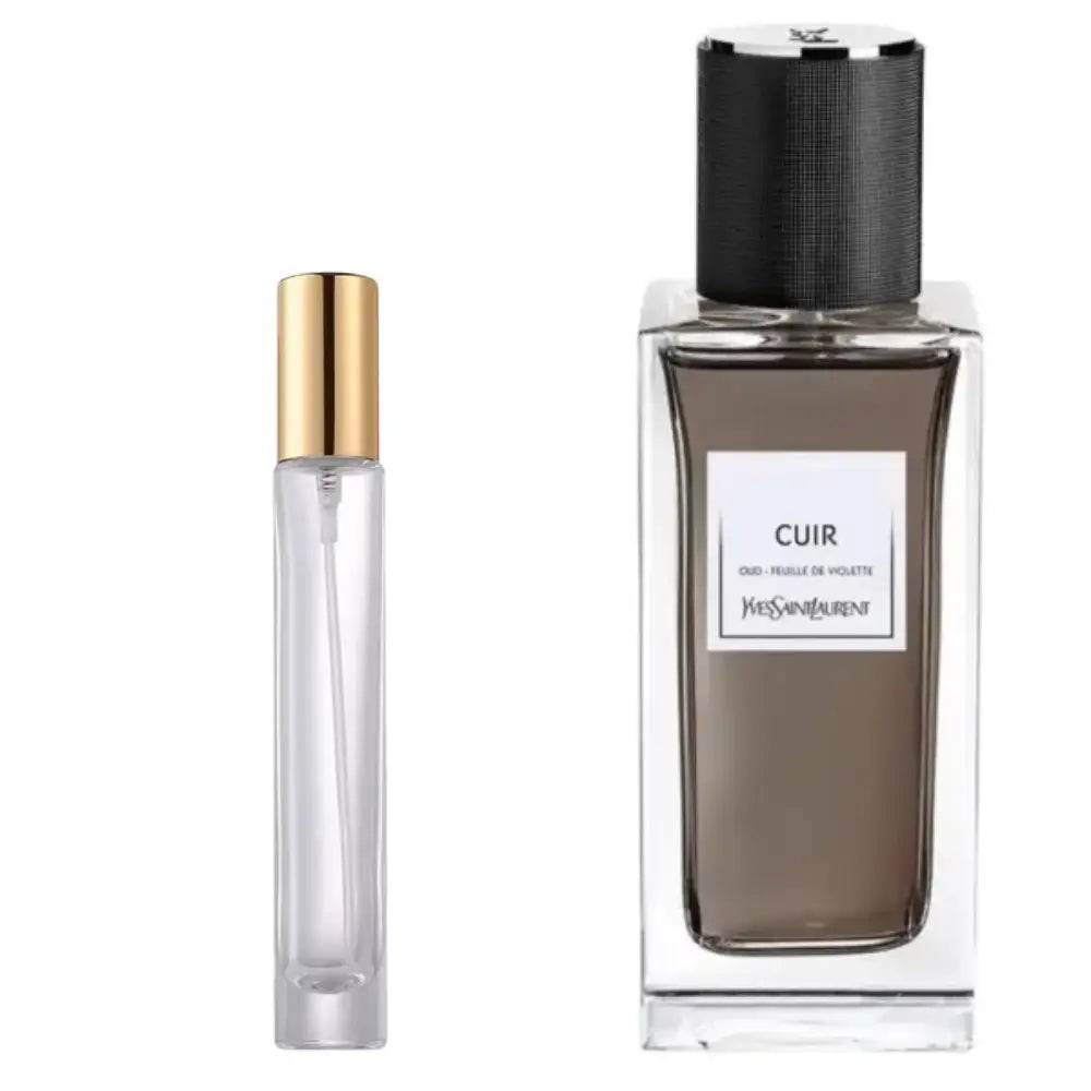 Yves Saint Laurent Cuir - Taksima