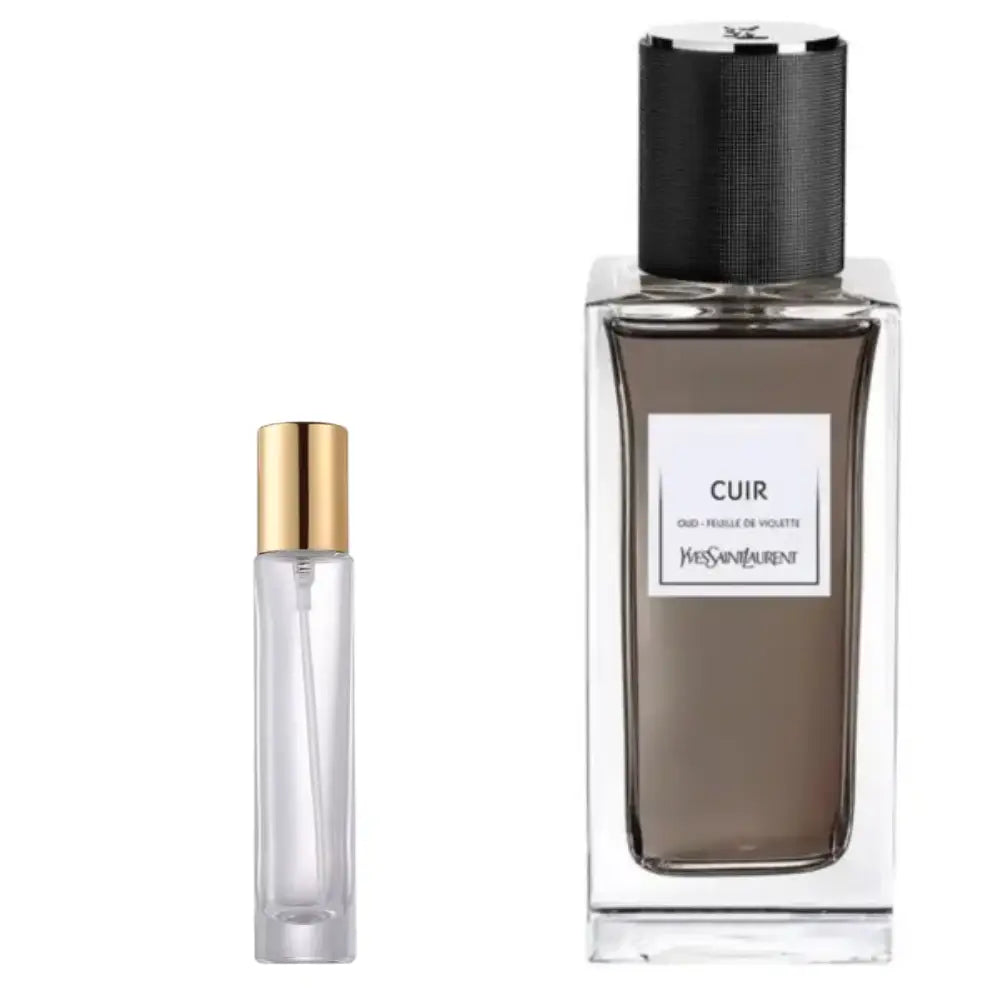 Yves Saint Laurent Cuir - Taksima