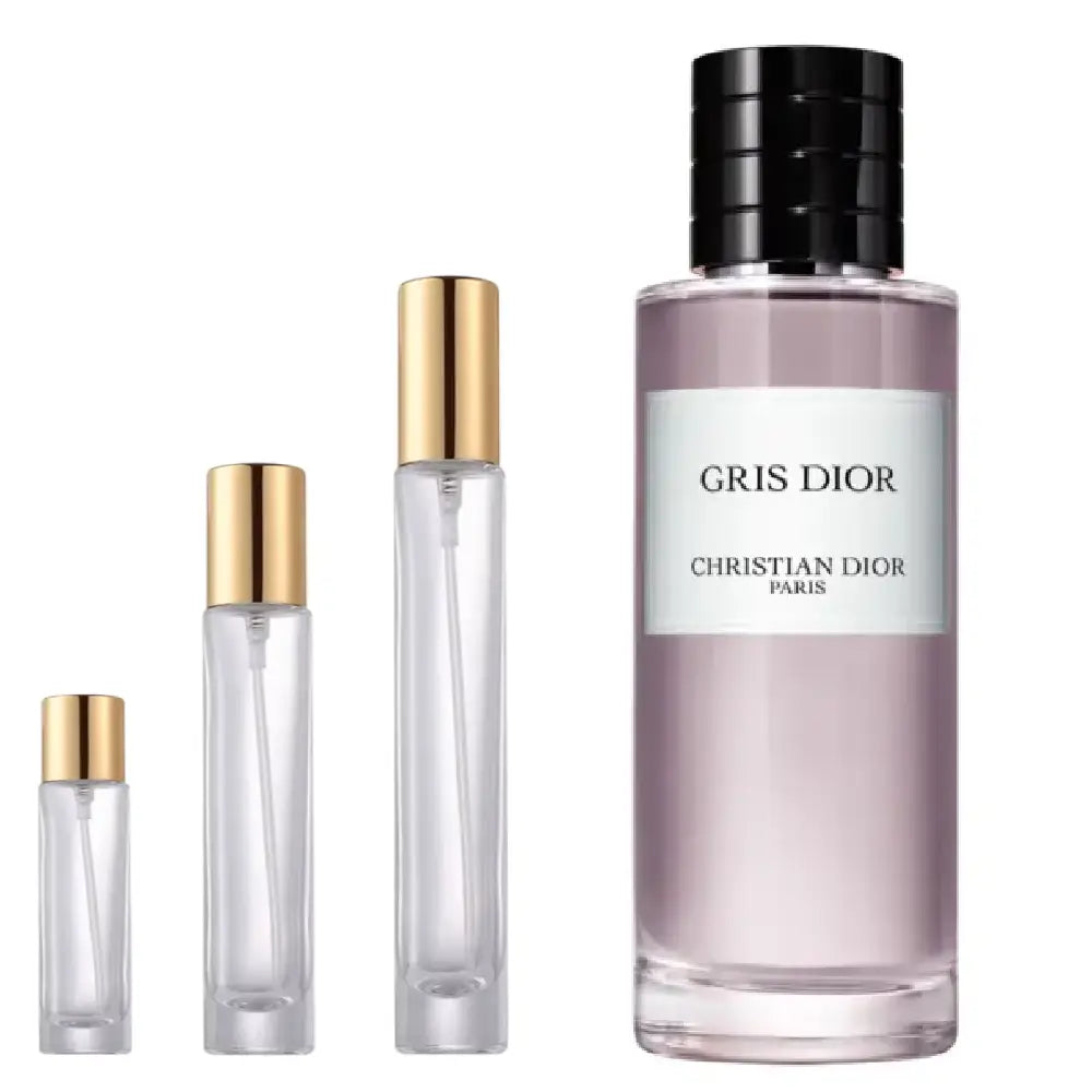 DIOR Gris Dior - Taksima