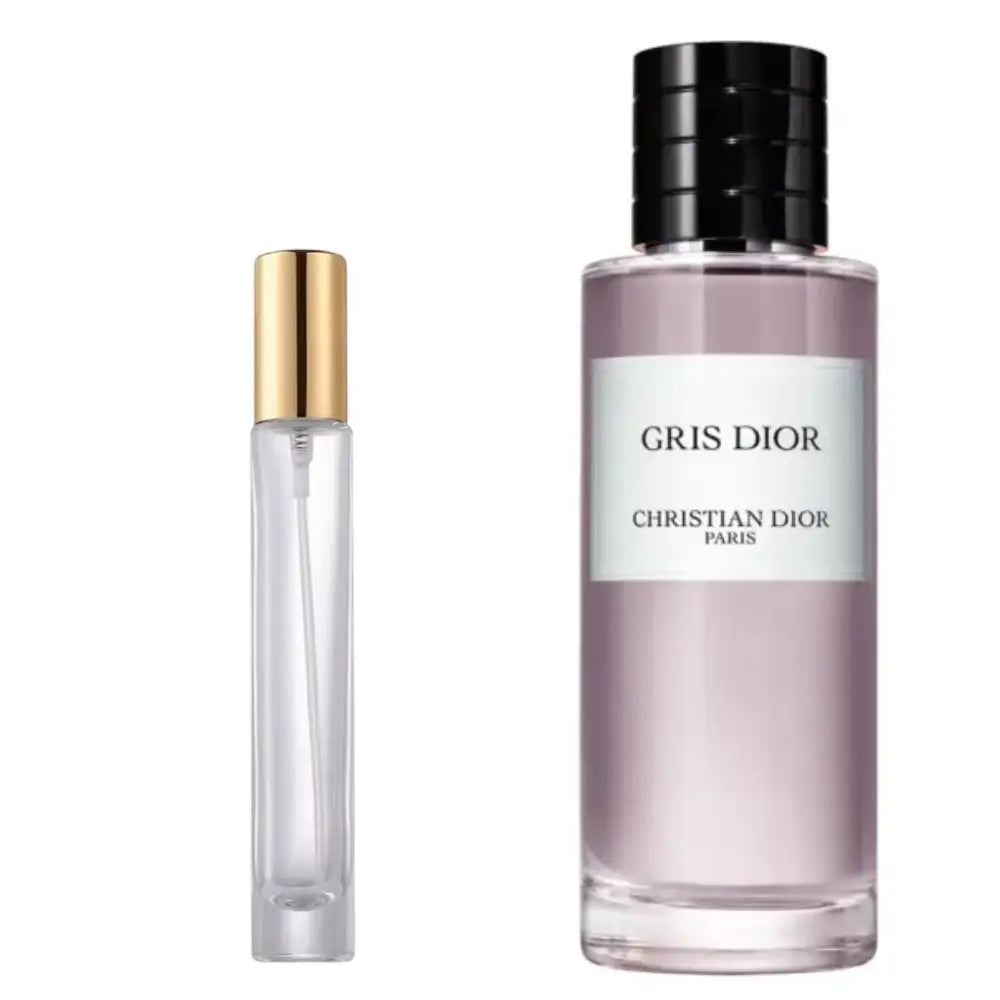 DIOR Gris Dior - Taksima