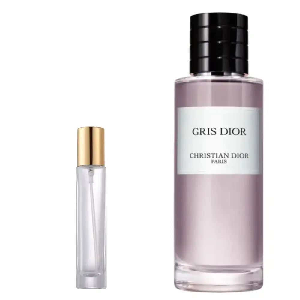 DIOR Gris Dior - Taksima