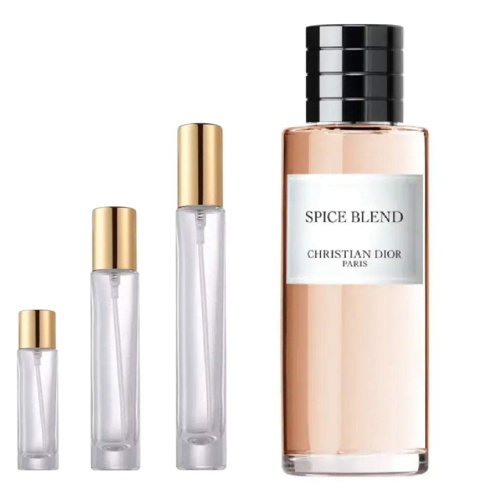 DIOR Spice Blend - Taksima