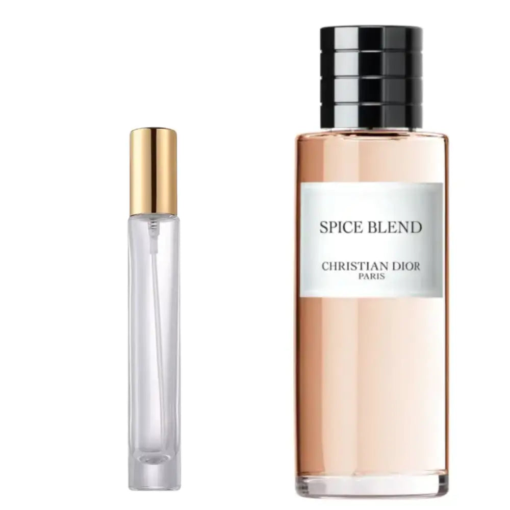 DIOR Spice Blend - Taksima