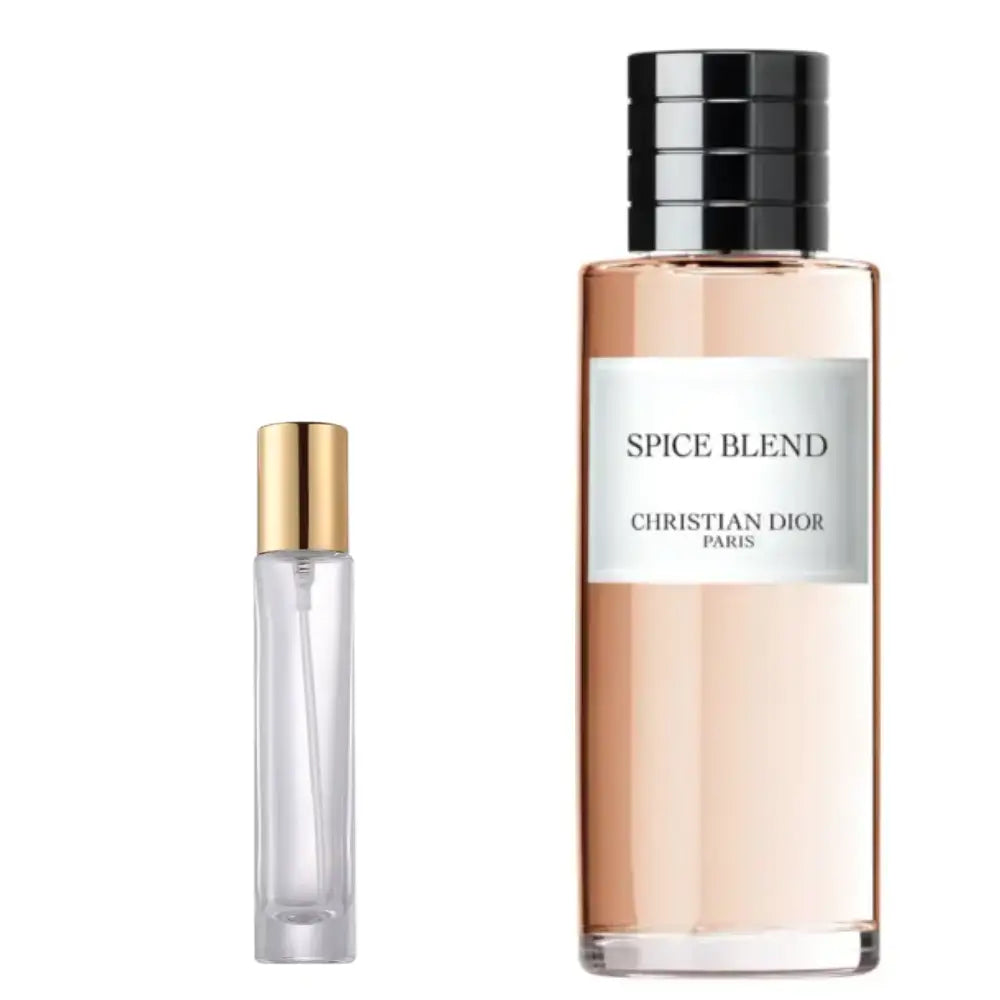 DIOR Spice Blend - Taksima